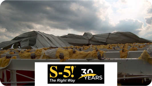 S-5! Metal Roof Innovations, Ltd.