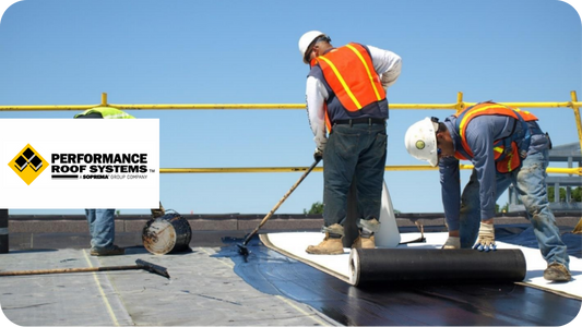 Performance Roof Systems, Inc., A SOPREMA Group Company