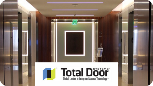 Total Door