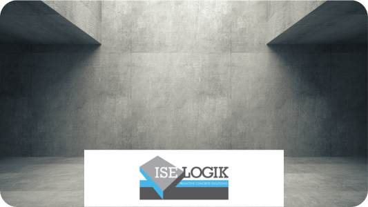 ISE Logik ISE Logik