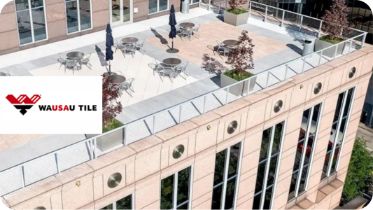 Wausau Tile Inc.