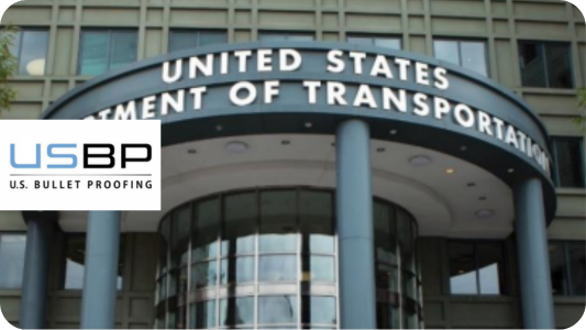 USBP - United States Bullet Proofing, Inc.