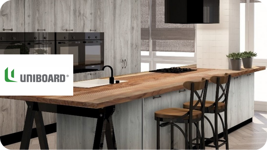 Uniboard