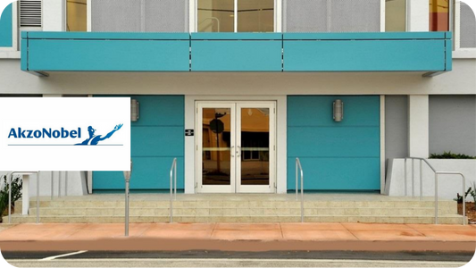 Akzo Nobel Coatings Inc.