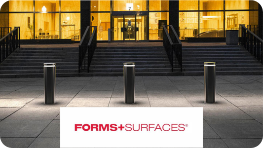 Forms+Surfaces Forms+Surfaces