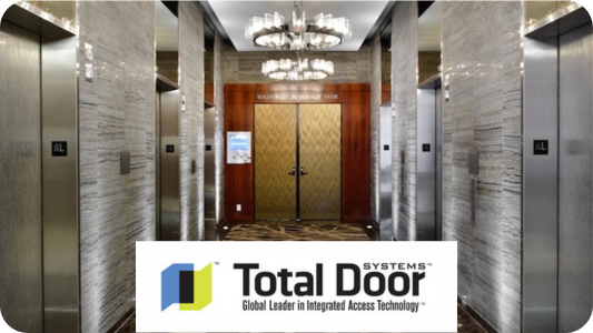 Total Door Total Door