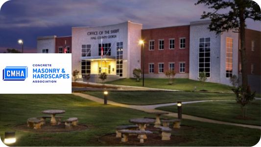 Concrete Masonry & Hardscapes Association (CMHA)