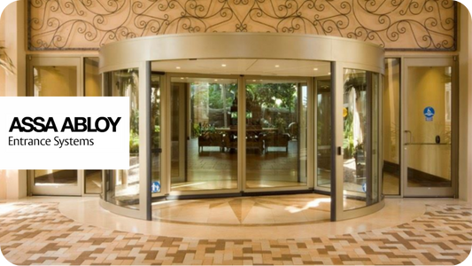 ASSA ABLOY Entrance Systems