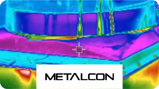 METALCON METALCON
