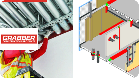 Grabber Construction Products