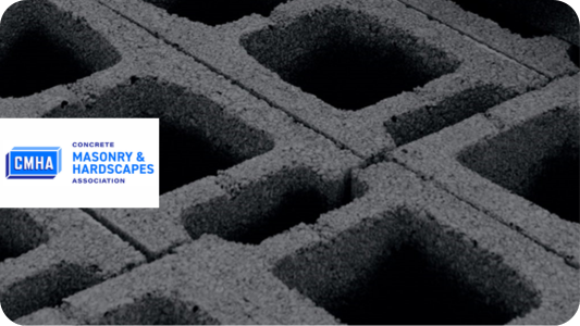 Concrete Masonry & Hardscapes Association (CMHA)