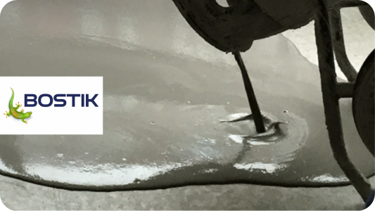 BOSTIK, Inc.