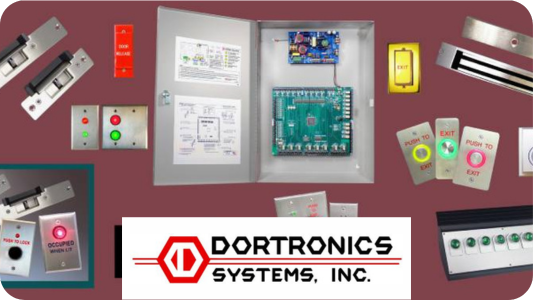 Dortronics Systems. Inc. Dortronics Systems. Inc.