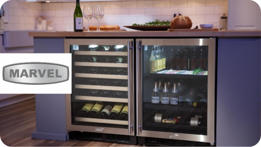 Marvel Refrigeration