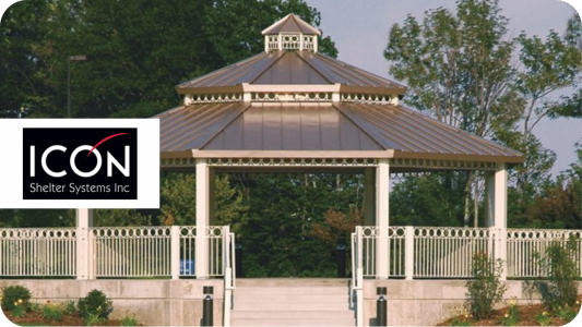 ICON Shelter Systems, Inc.