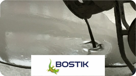 BOSTIK, Inc. BOSTIK, Inc.