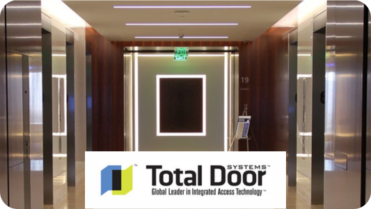 Total Door Total Door