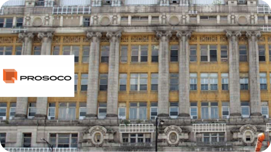 PROSOCO
