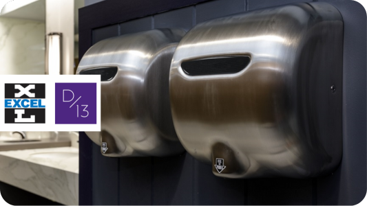 Excel Dryer