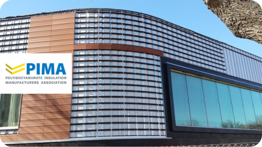 PIMA - Polyisocyanurate Insulation Manufacturers Association