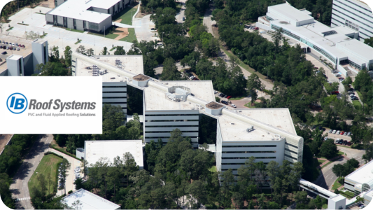 IB Roof Systems