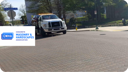 Concrete Masonry & Hardscapes Association (CMHA)