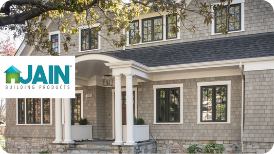 Jain Building Products