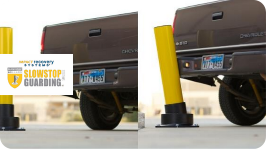 SlowStop Guarding Systems