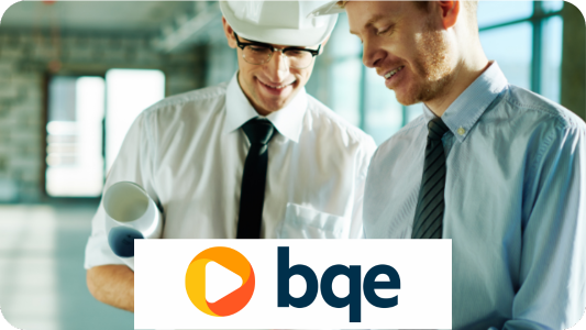 BQE Software Inc BQE Software Inc