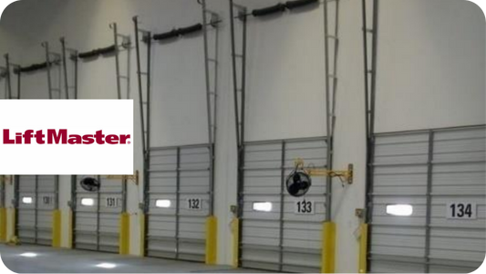 LiftMaster