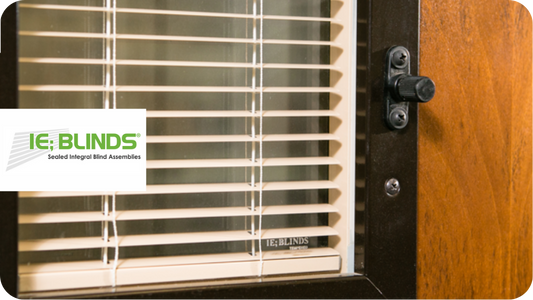 IE; Blinds