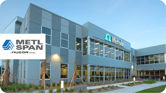 Metl-Span, a Nucor company