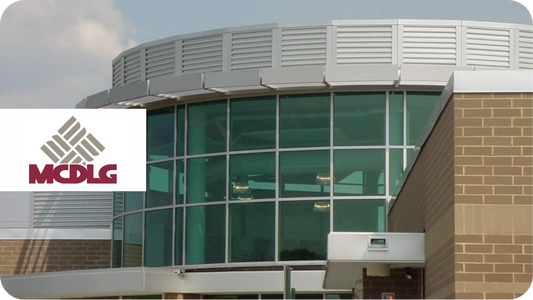 Mestek Commercial Damper and Louver Group