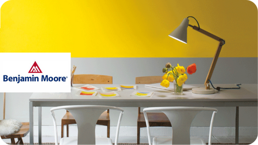 Benjamin Moore & Co.