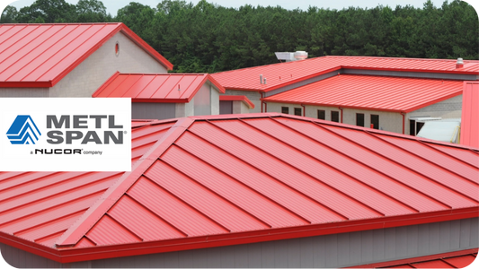 Metl-Span, a Nucor company