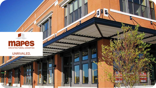 Mapes Canopies, LLC