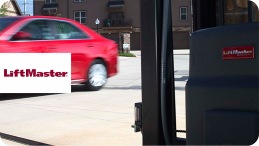 LiftMaster
