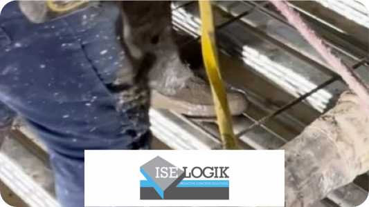 ISE Logik ISE Logik