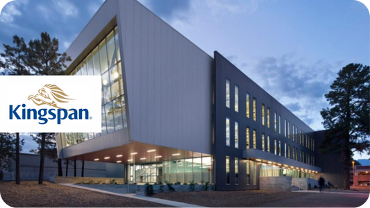 Kingspan Insulated Panels