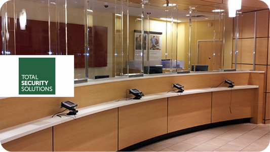 Total Security Solutions