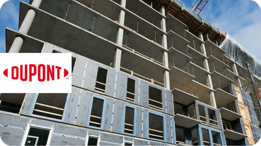 DuPont Performance Building Solutions