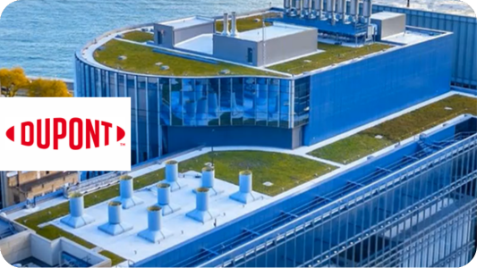 DuPont Performance Building Solutions
