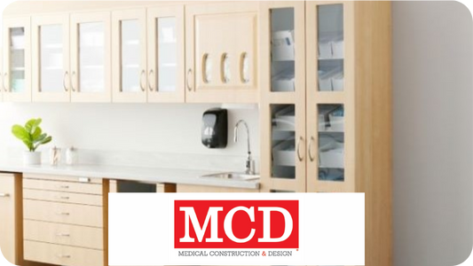 Medical Construction & Design Medical Construction & Design