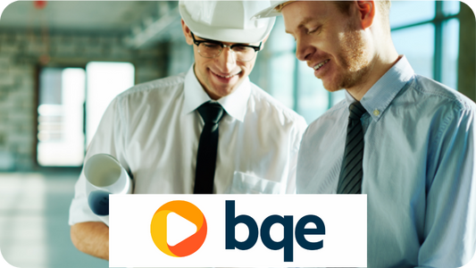 BQE Software Inc BQE Software Inc