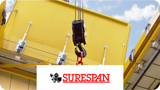 Surespan Limited