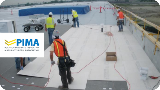 PIMA - Polyisocyanurate Insulation Manufacturers Association