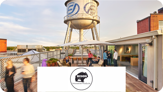 Bison Innovative Products