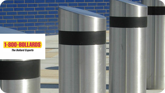 1-800-Bollards