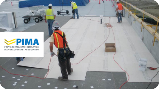 PIMA - Polyisocyanurate Insulation Manufacturers Association
