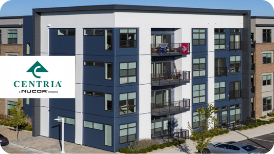 CENTRIA, a Nucor company